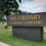 mount calvary cemetery kck