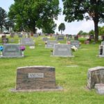 pre need funeral planning checklist