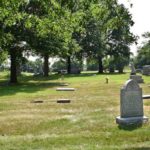 affordable cemetery planning