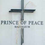 prince of peace mausoleum lenexa
