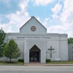 catholic cemetery spaces for sale
