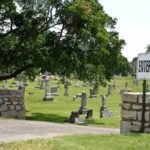 buy cemetery plot in advance