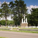 catholic cemetery pre planning
