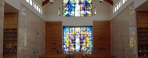 catholic cemeteries services Services
