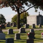 Mt. Calvary Cemetery, Kansas City, Kansas