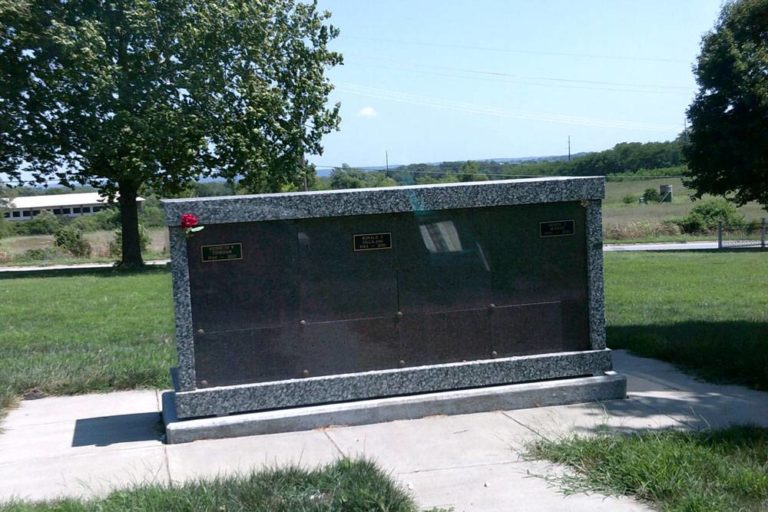 Mt. Calvary Cemetery Catholic Cemeteries of Northeast Kansas